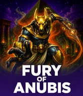 Fury of Anubis
