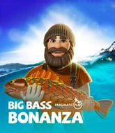 Big Bass Bonanza