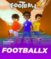FootballX