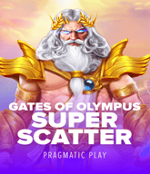 Gates of Olympus