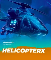 HelicopterX