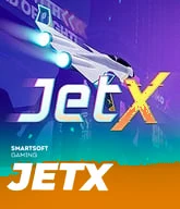 JetX