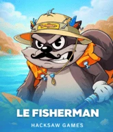Le Fisherman