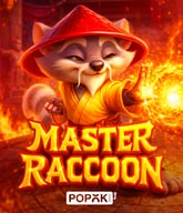 Master Raccoon