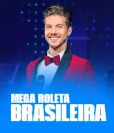 Mega Roleta BR
