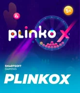 PlinkoX