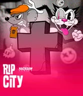 RIP City
