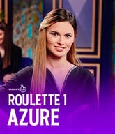 Roulette Azure