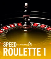 Speed Roulette