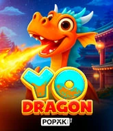 Yo Dragon