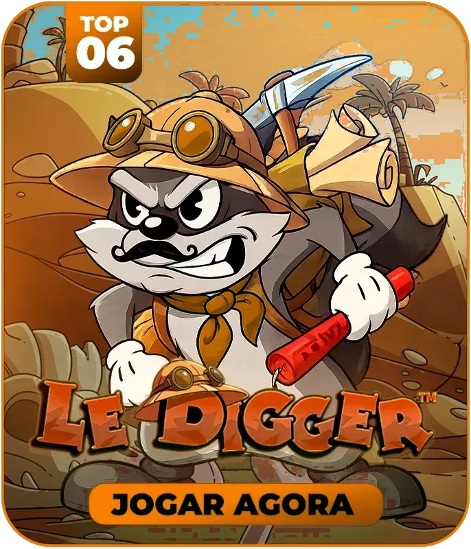 Le Digger