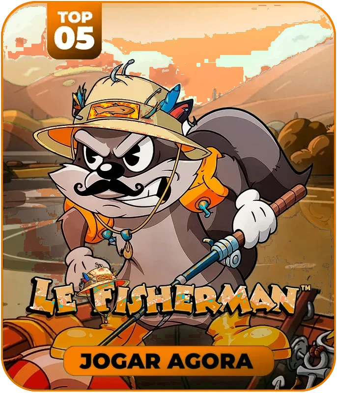 Le Fisherman