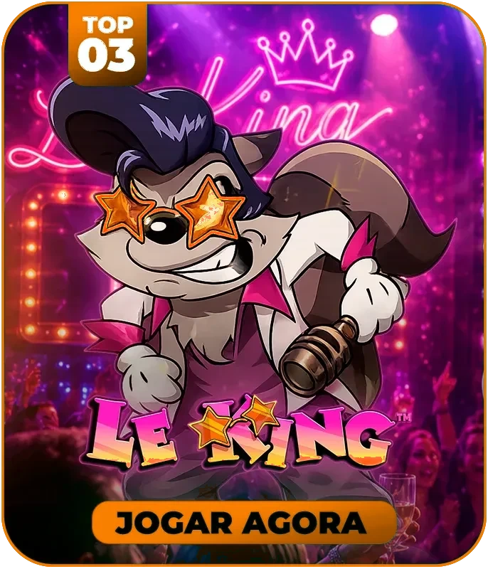 Le King
