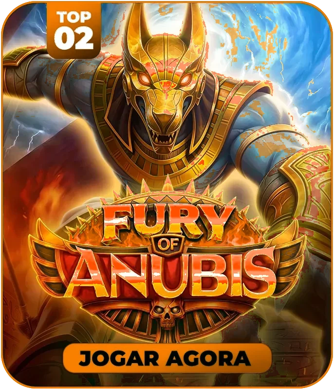 Fury of Anubis