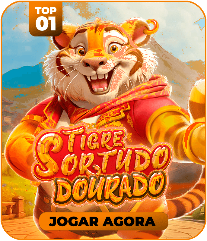 Lucky Tiger