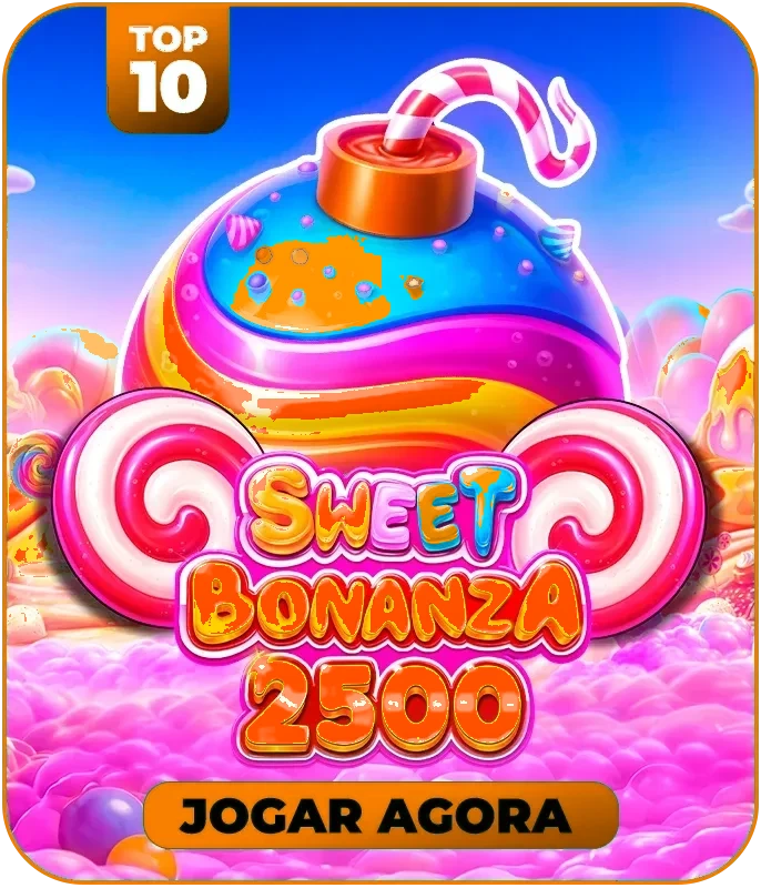 Sweet Bonanza