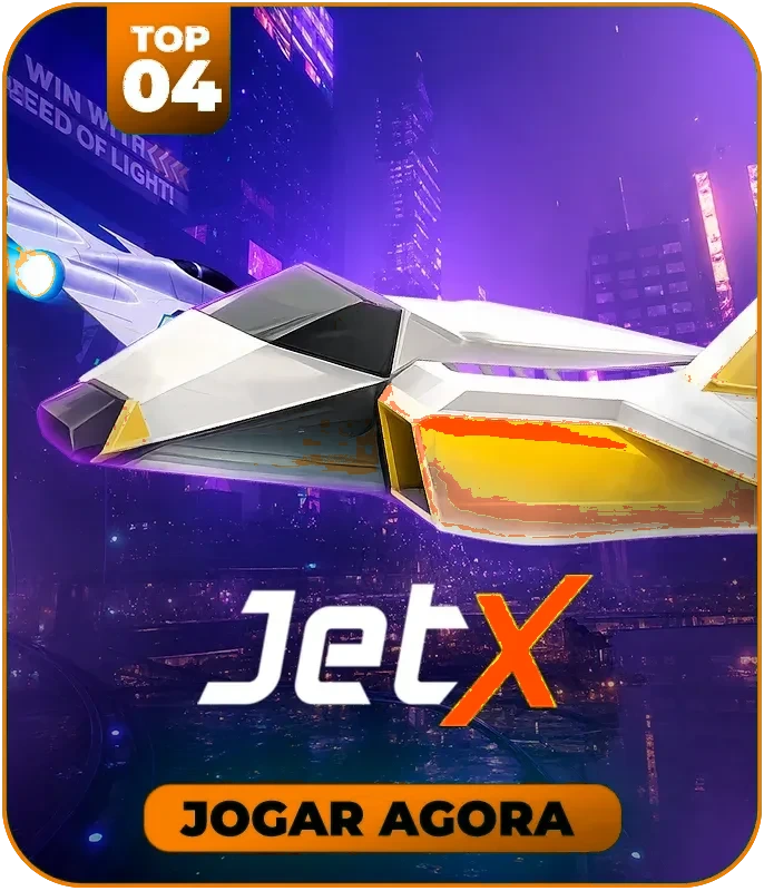 JetX